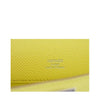 Hermes Kelly Cut Lime New Embossing