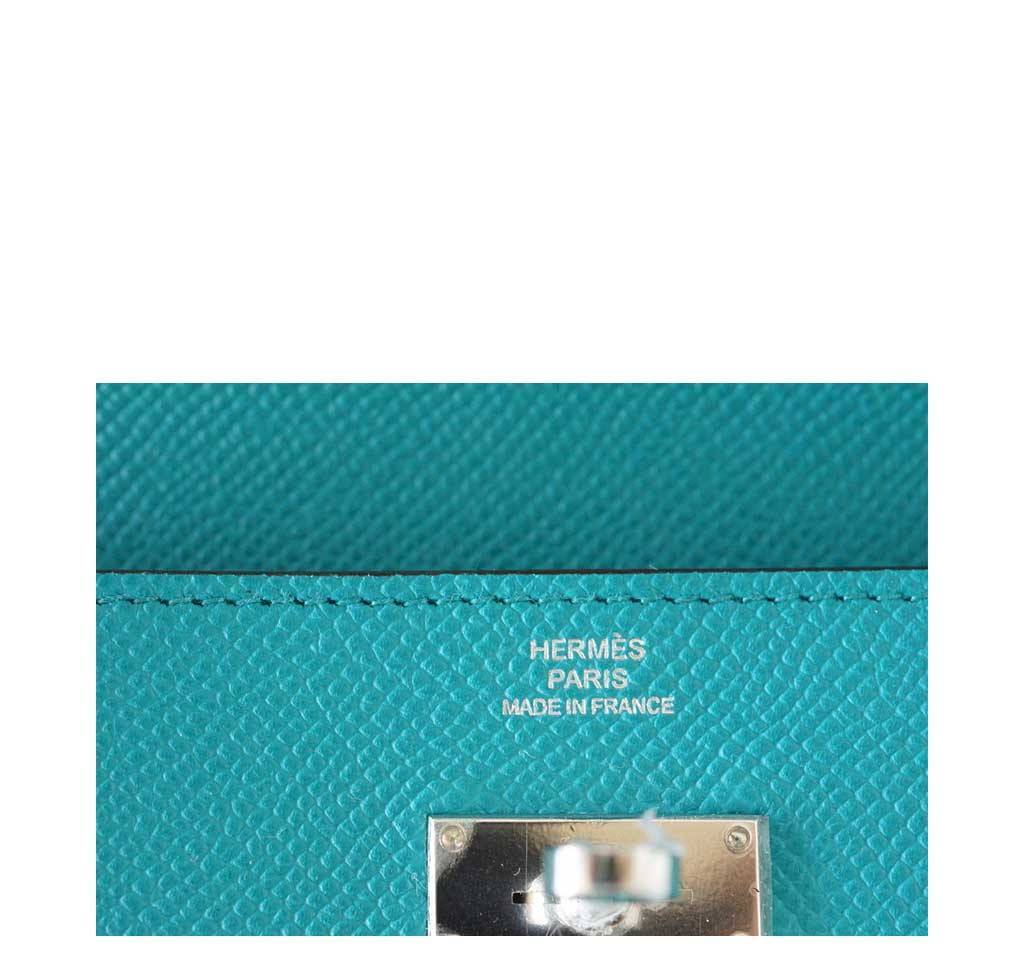 Hermès Kelly Handbag 384498
