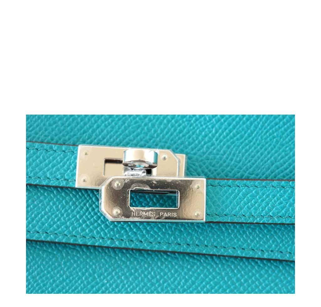 Hermès Kelly Handbag 356804