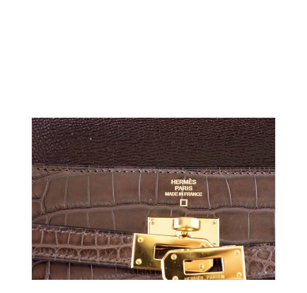 Hermès Kelly Handbag 396491