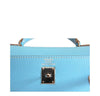 Hermes Tiny Kelly Blue New Embossing