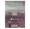 Hermes constance crystal lilas new embossing