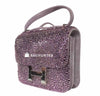 Hermes constance crystal lilas new side