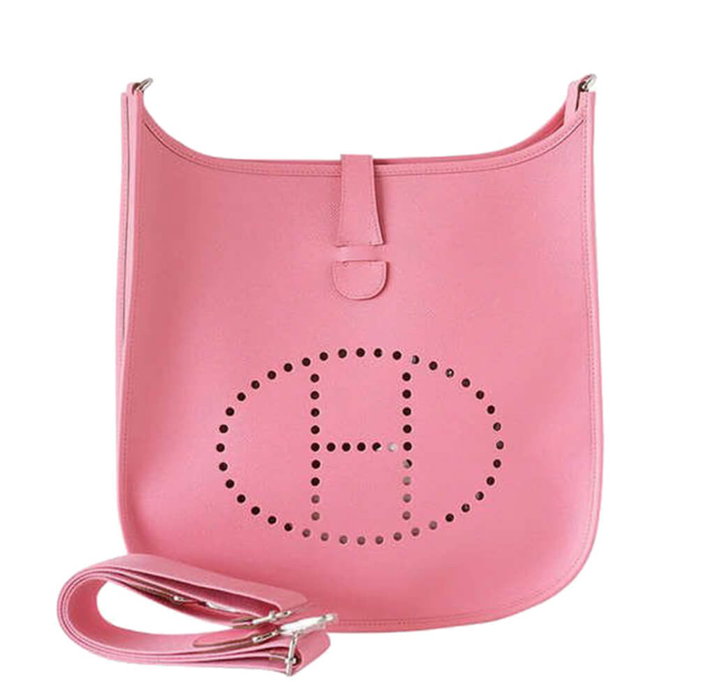 可愛い新作★Hermes Barrette Evelyne PM バレット エブリン 可愛い新作☆Hermes Barrette Evelyne PM バレット エブリン