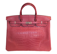 Exotic Leather News: 64 Hermes Bags for Sale