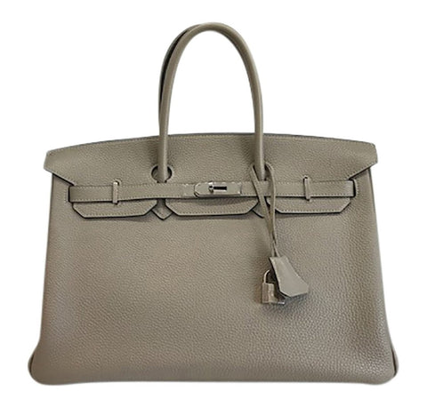 Hermès Birkin Handbag 356539