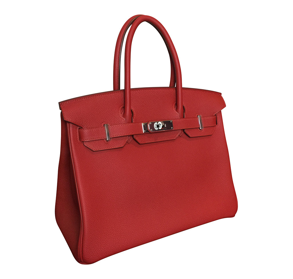 Hermes vermillion Clearance