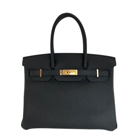 10 Limited Edition Hermès Birkin Bags To Add To Your Collection