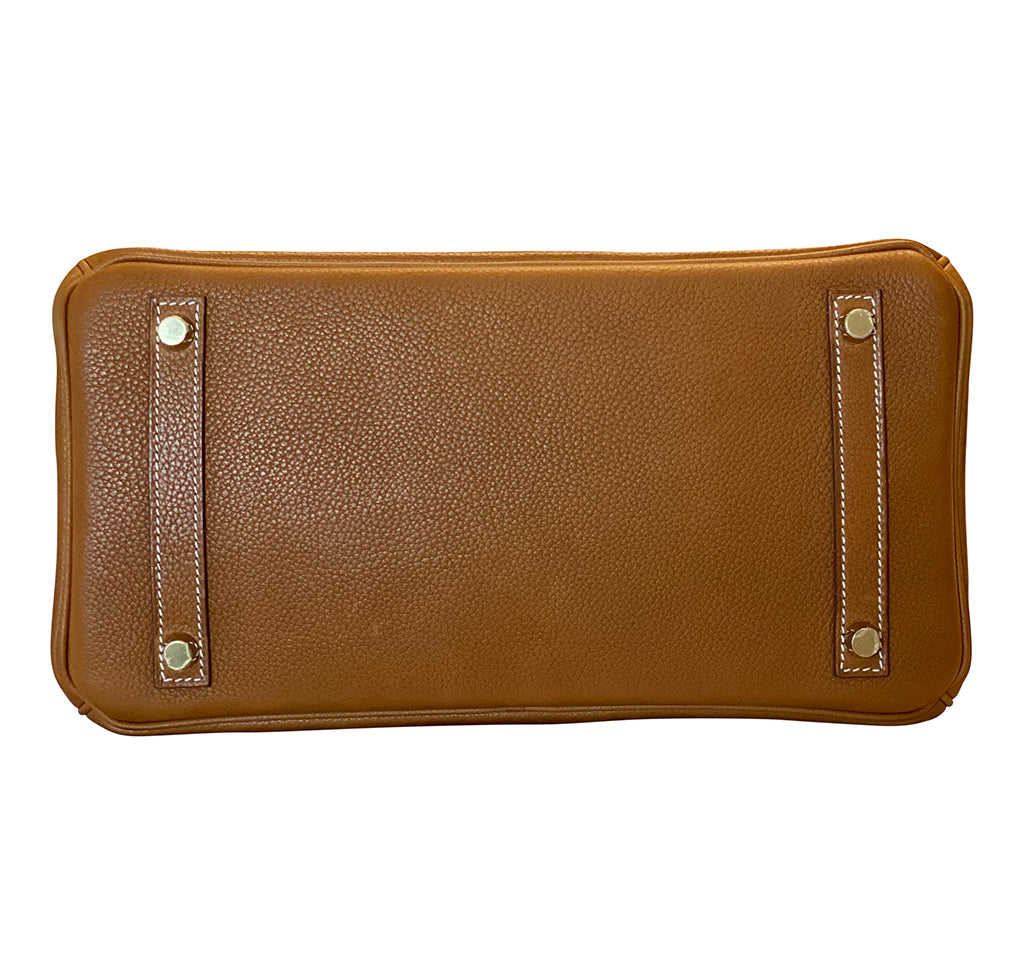 Hermes fauve color Clearance