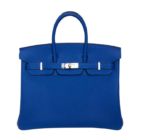 Hermès Birkin Bag Collection