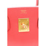 Hermes Birkin 30 Epsom Rose Jaipur Gold pristine embossing
