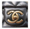 Chanel Classic Flap Lucky Charms Black - Limited Edition