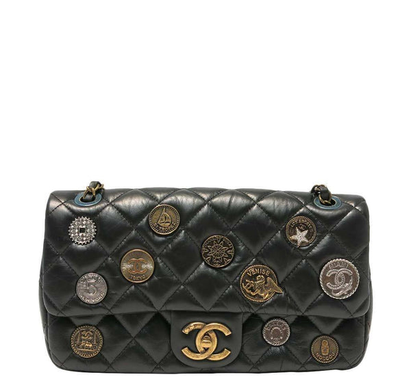 Chanel Lucky Charms Bag Limited Edition