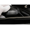 Chanel Grand Shopper Tote Black Caviar