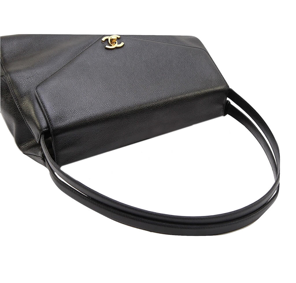 Designer Bags Chain Bag Plaid Flap 5A CF Caviar Shoulder Handbag