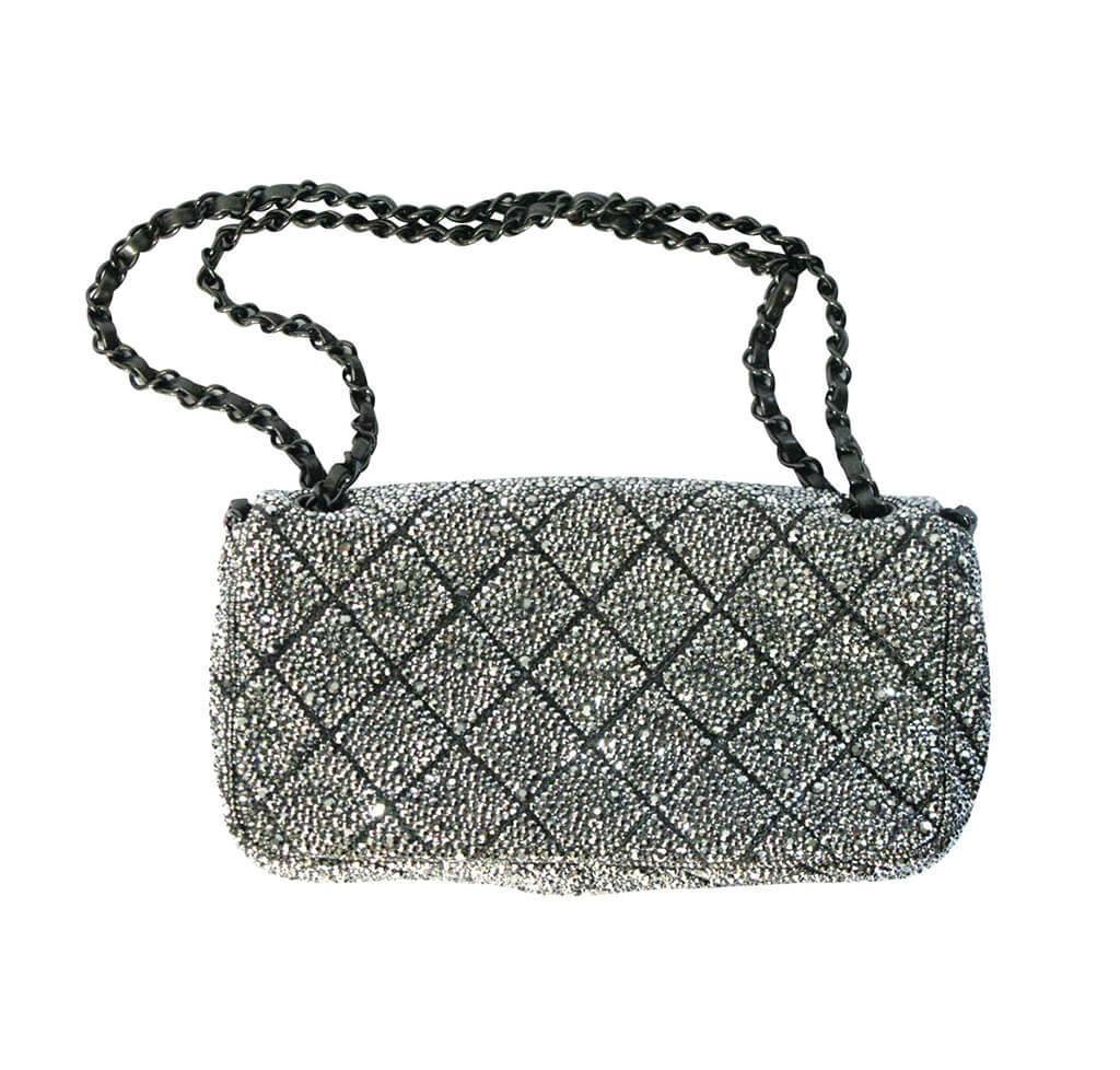 Chanel Handbags – revolveboutiques