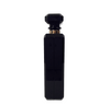 Chanel Perfume Bottle Bag Black Limited Edition New Side