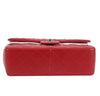 Chanel Jumbo Double Flap Bag Red 
