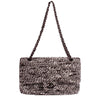 Chanel 2.55 Medium Bag Tweed