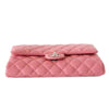 Chanel WOC Bag Lambskin Leather Pink
