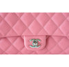 Chanel WOC Bag Lambskin Leather Pink