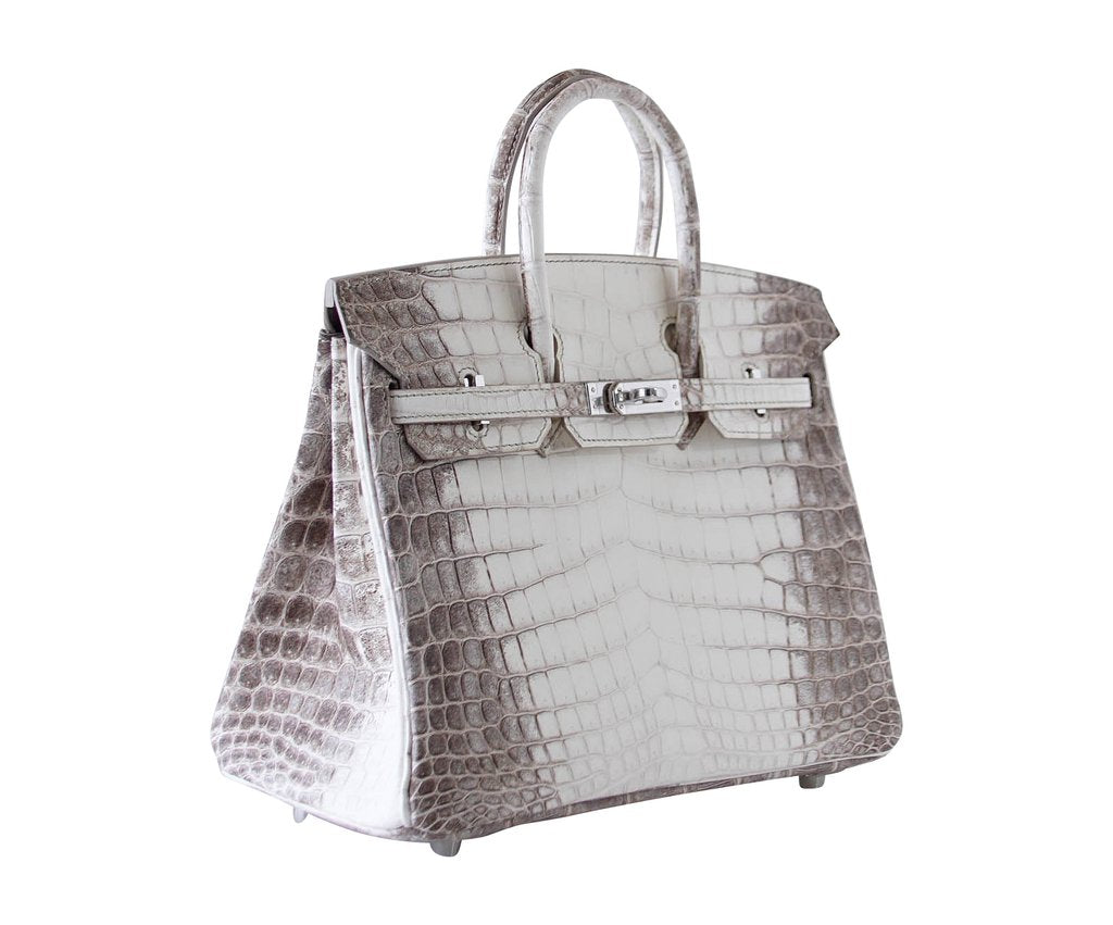 Fashion Designer Genuine Crocodile Leather Women's Small White Handbag Purse  Authentic Alligator Skin Female Flap Shoulder