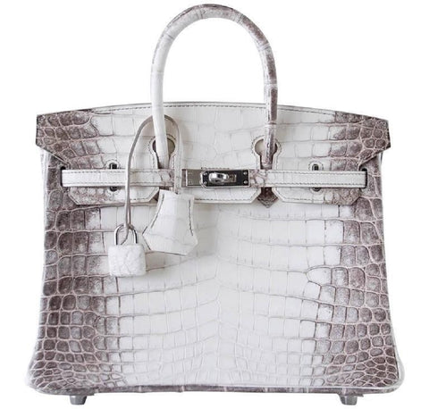 Bags of the Week: Limited Edition Hermès Birkin and Kelly Bags