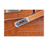 hermes birkin 40 fauve alligator new engraving