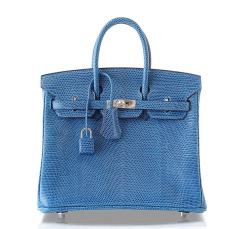 Everything About the Birkin Hermès Bag