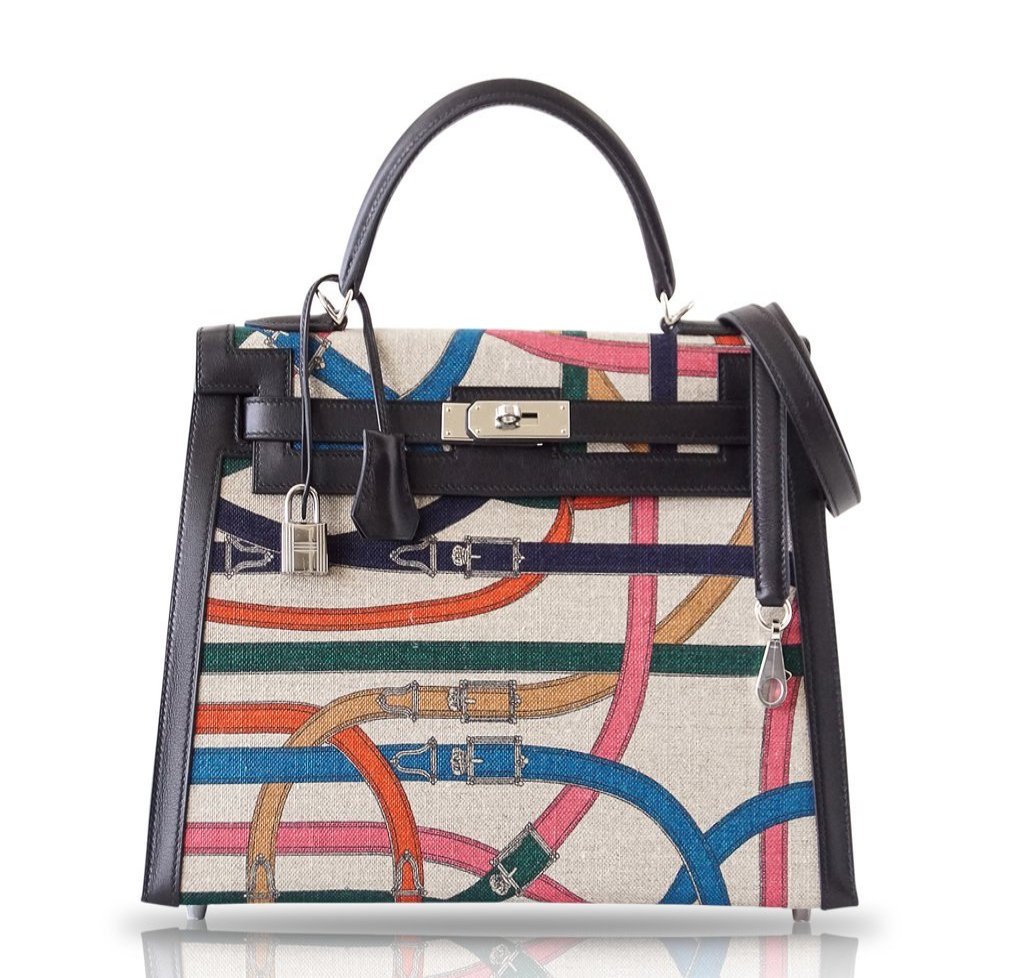 Hermes kelly bag limited edition Clearance