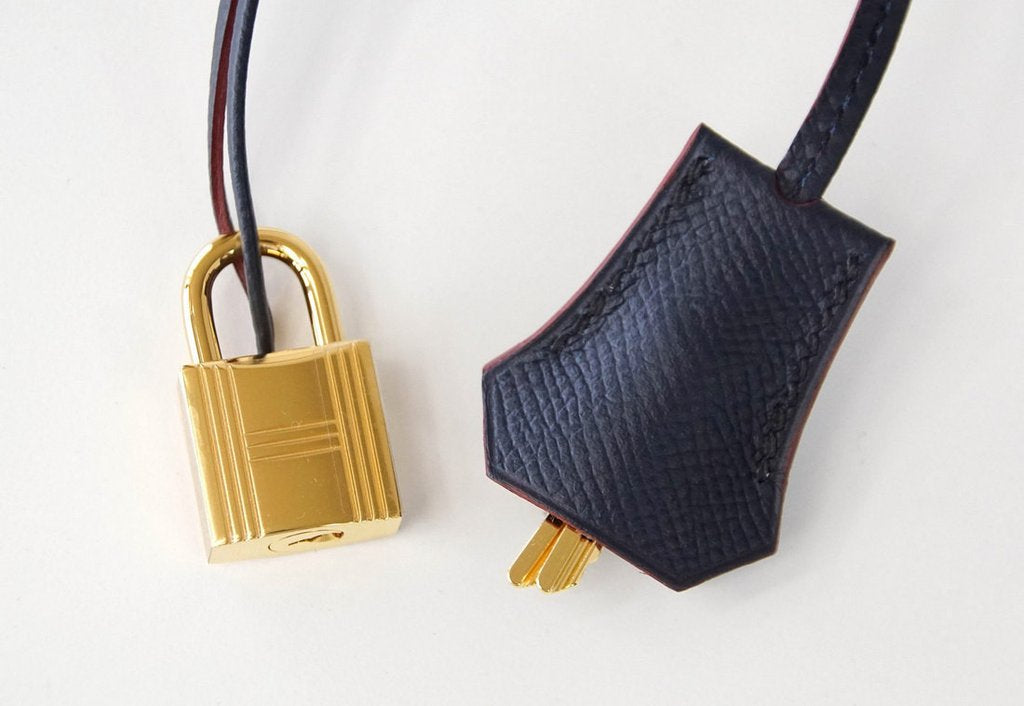 Hermès Birkin Handbag 353162