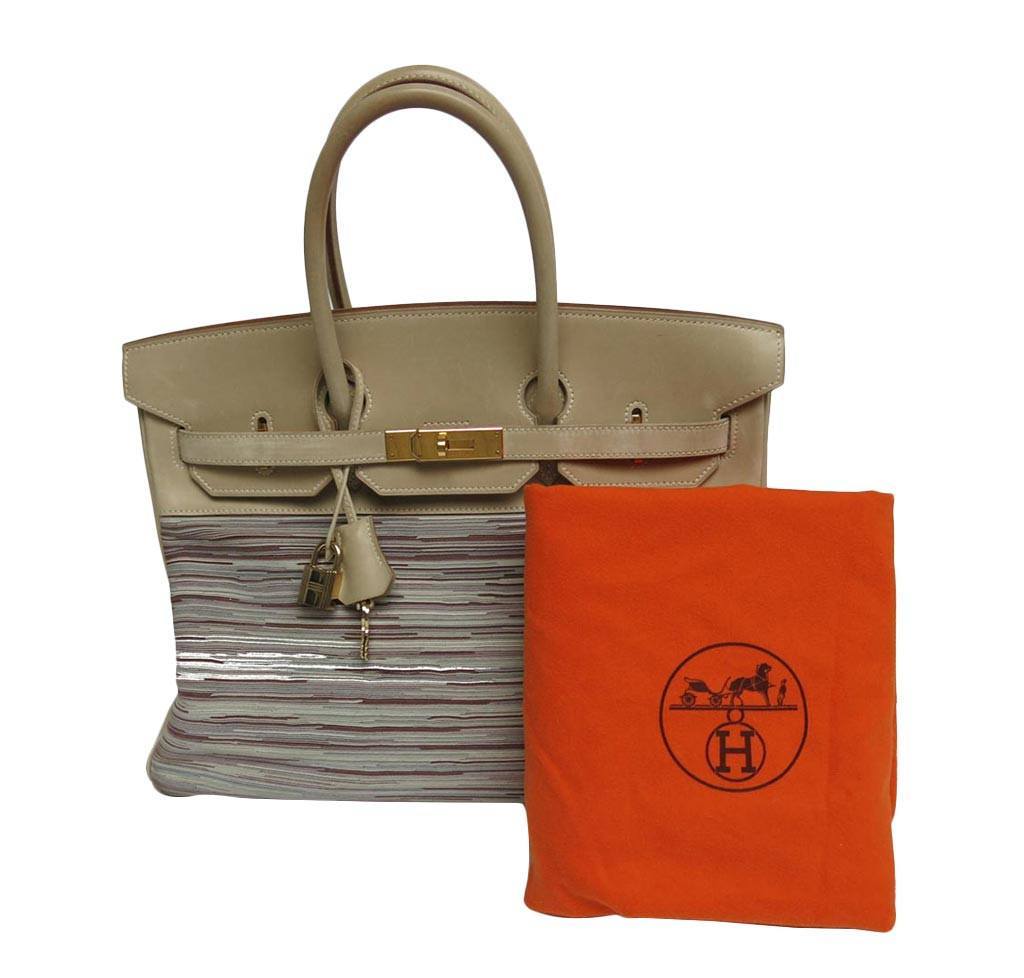 Hermes birkin beige online