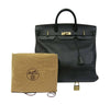 hermes hac 45 black used overview