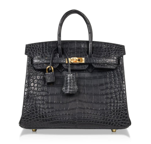Hermès Birkin Handbag 392519