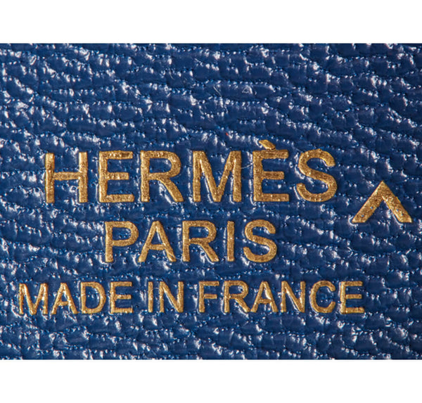 Hermes Birkin Ghillies 30 Bag Bourgogne