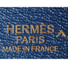 Hermes Birkin Ghillies 30 Bag Bourgogne