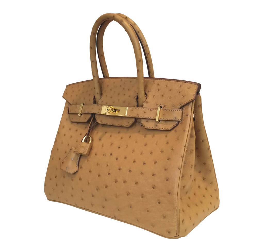 Hermes birkin 35 ostrich price Clearance