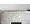 Hermes Birkin 35 Blanc Himalayan Limited Edition Embossing