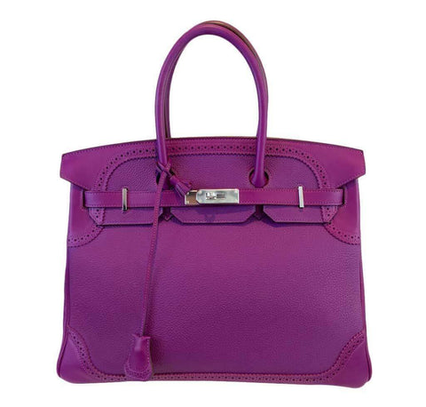 Limited Edition Hermès Kelly Bags for Every Occasion, Handbags and  Accessories