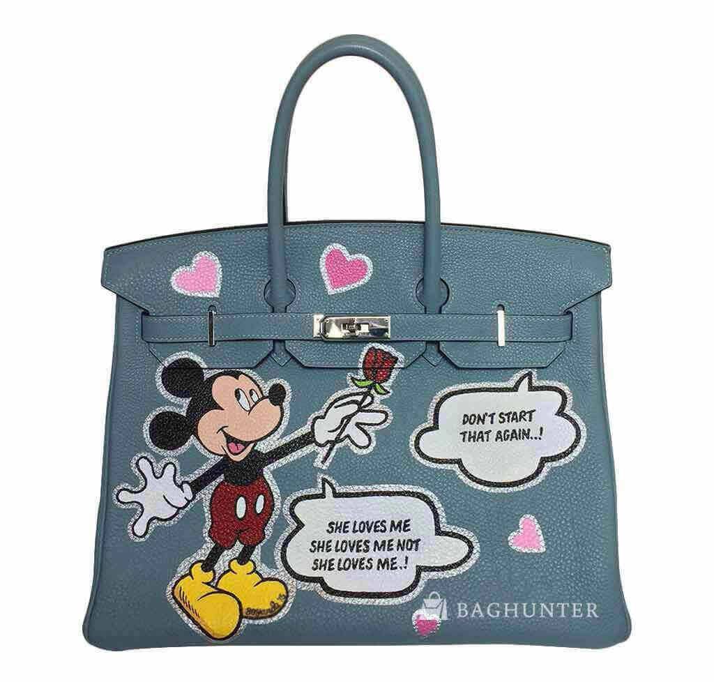 Disney Purses and Designer Handbags - Disney Dooney and Bourke Guide