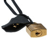 Hermes Birkin 40 Noir Black New Keys Lock
