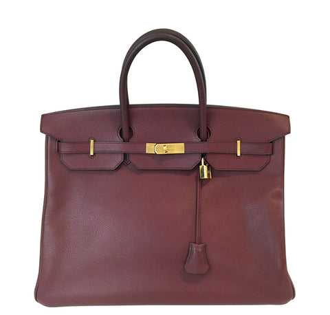Everything You Should Know About The Hermes Birkin – Mightychic