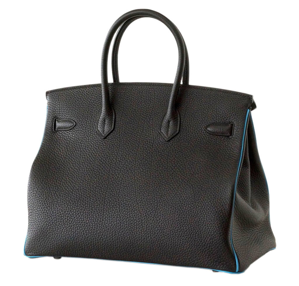 Hermès 35 Birkin Bag