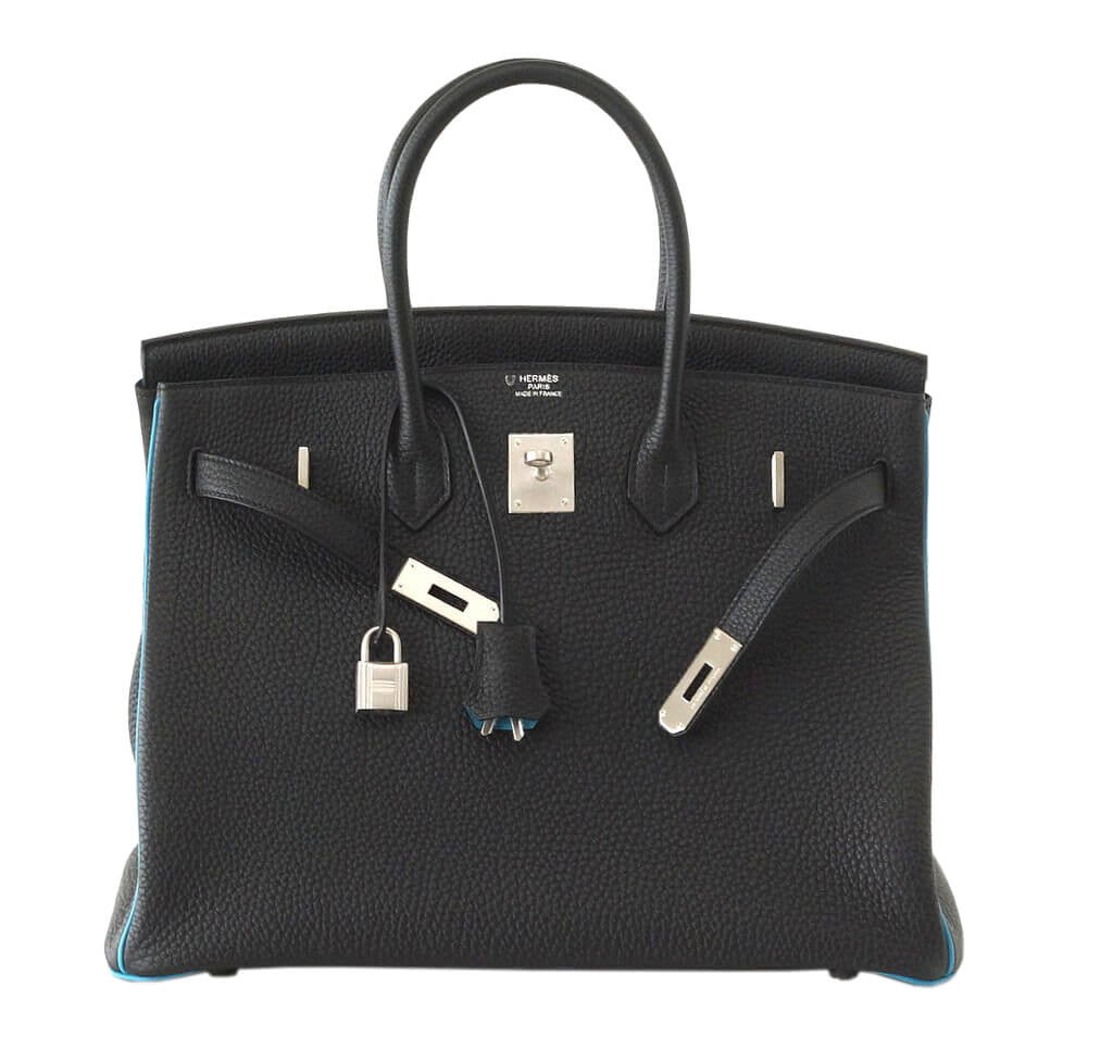Hermès Birkin 35 - Brand New  Hermes birkin 35, Hermes kelly bag