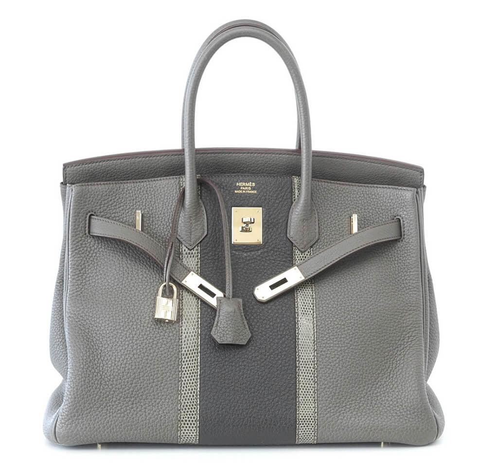Hermes graphite color Clearance
