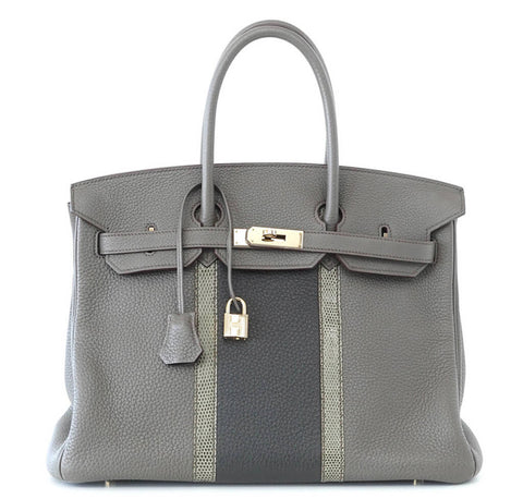 Hermès Kelly Limited Edition Handbag