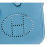 Hermes Evelyne II TPM Bag Blue 
