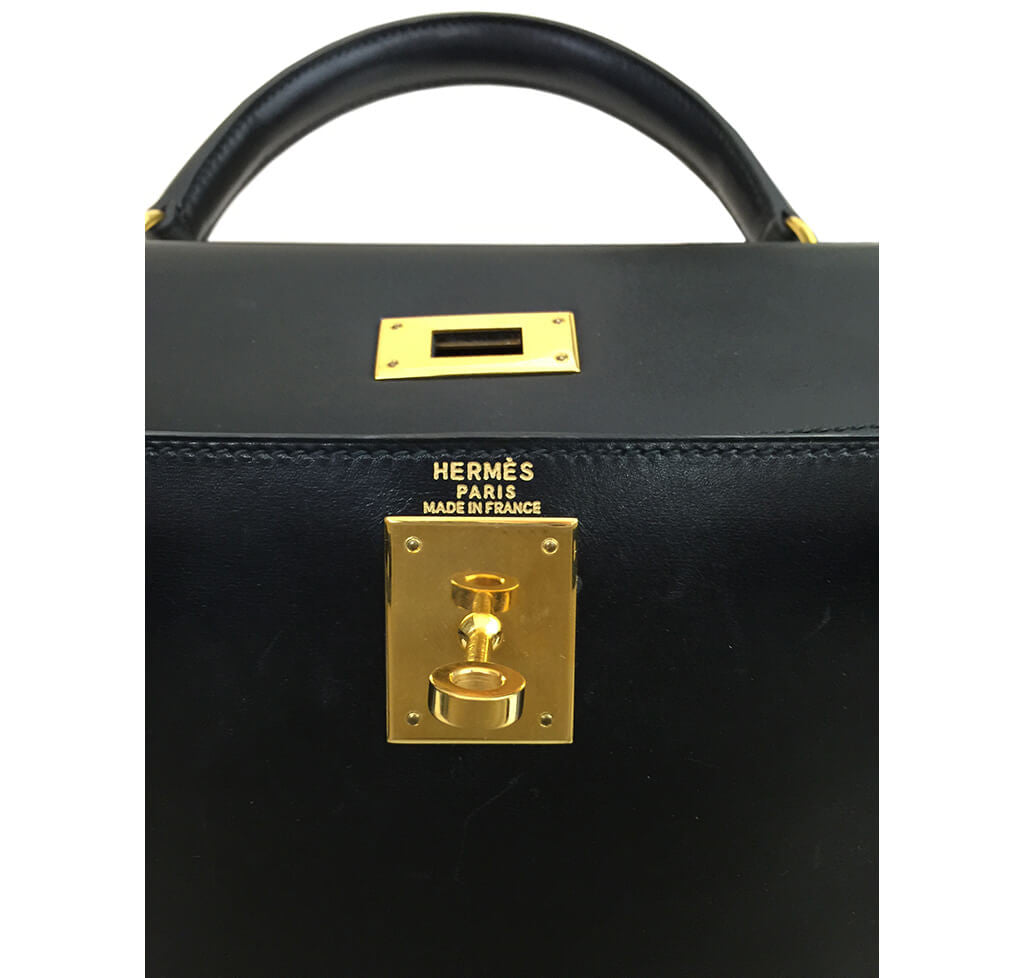 Hermès Kelly Shoulder bag 390820