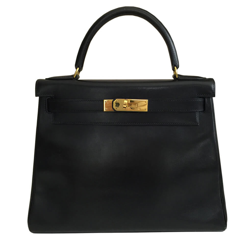 Hermès Kelly Handbag 393085