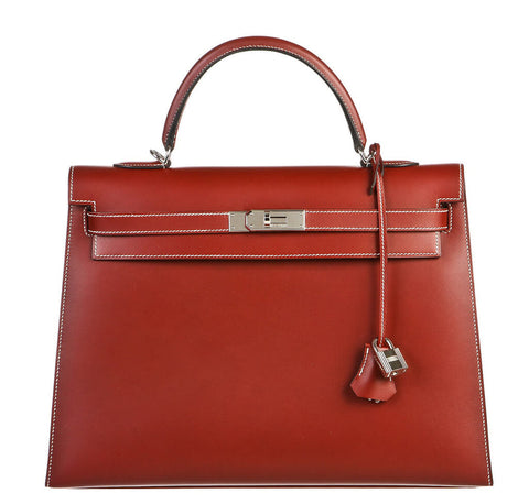 Hermès Kelly Handbag 374819